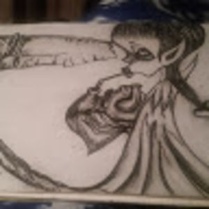 Meet your Posher, Miryam